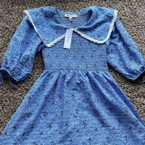Urban Outfitters Cottagecore dress